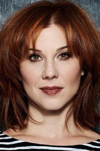 Stephanie Kurtzuba as LeeAnn in The Machine (05/2023)