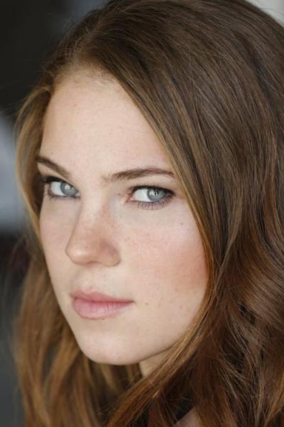 Jess Gabor profile image