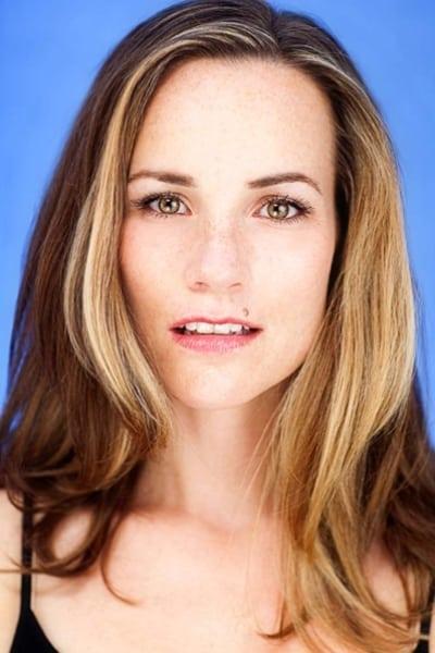 Regina Taufen profile image