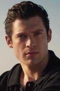 David Corenswet as Scott in Twisters (07/2024)