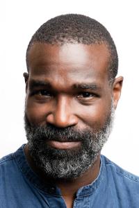 Tunde Adebimpe as Dexter in Twisters (07/2024)