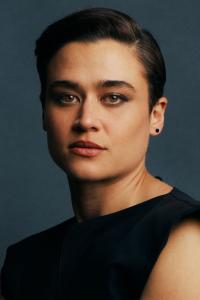 Katy O'Brian as Jentorra in Ant-Man and the Wasp: Quantumania (02/2023)