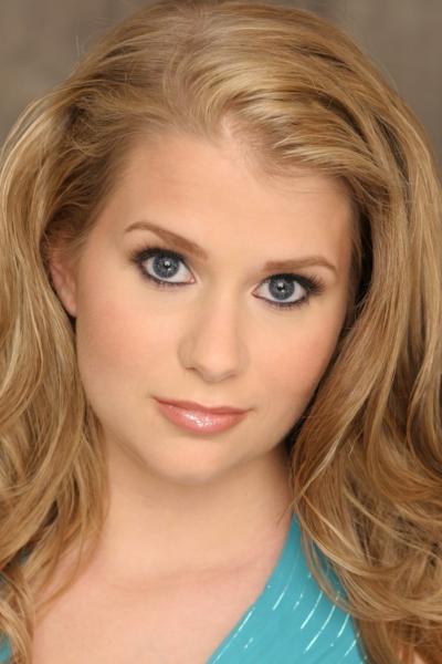 Christina Blevins profile image