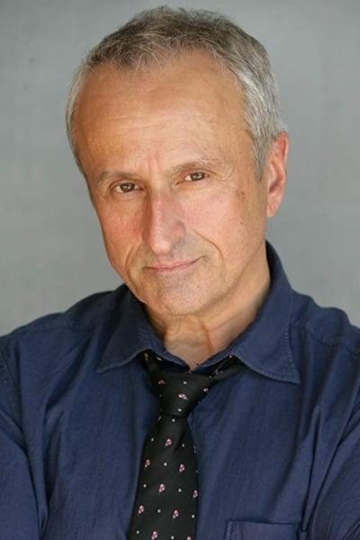 Jimm Giannini profile image