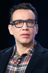 Fred Armisen as Fred Armisen in Game Over, Man! (03/2018)