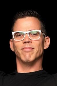 Steve-O as Steve-O in Game Over, Man! (03/2018)