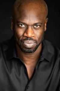 Garfield Wilson as Warren in Game Over, Man! (03/2018)