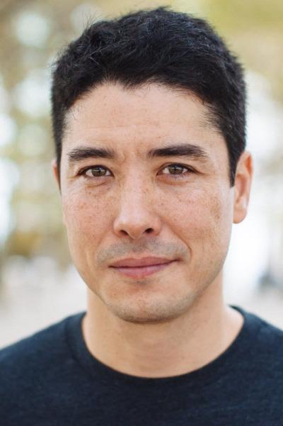 James Yaegashi profile image