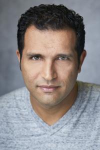 Ahmed Lucan as Doctor in Bad Boys: Ride or Die (06/2024)