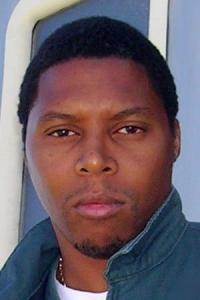 Bobby Beckles as Stunts in The Greatest Showman (12/2017)