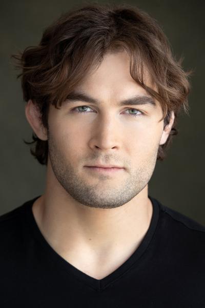 Finn McCager Higgins profile image