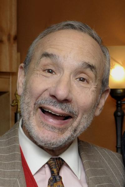 Lloyd Kaufman profile image