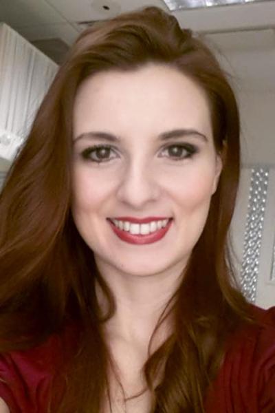 Erica Melargo profile image