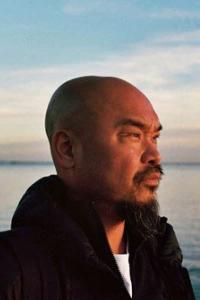 Ray Chan as Supervising Art Director in Monte Carlo (07/2011)