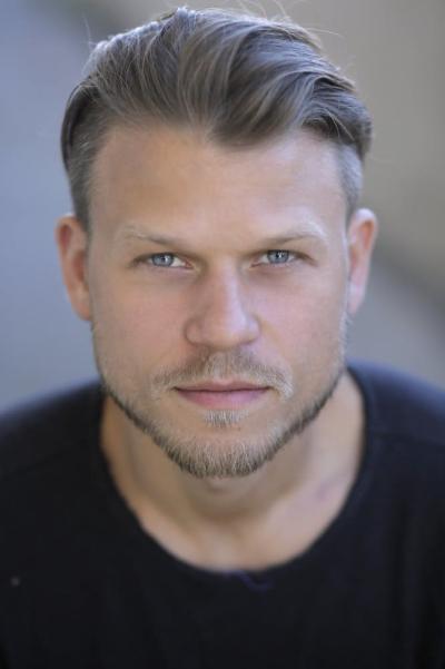 Aaron Schwartz profile image