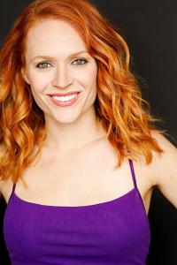 Kate Boyer as Stunts in Babylon (12/2022)
