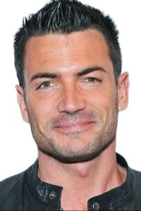 Aiden Turner as Dale in Mindcage (12/2022)