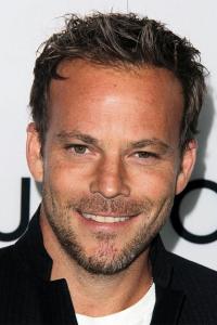 Stephen Dorff as Robbie Cole in Paradise City (11/2022)