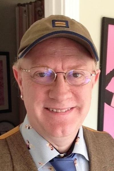 Colin Goudie profile image