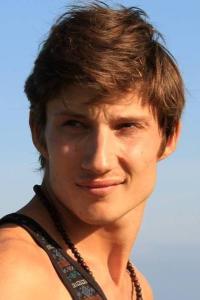 Bogdan Kumšackij as Stunts in Dolittle (01/2020)
