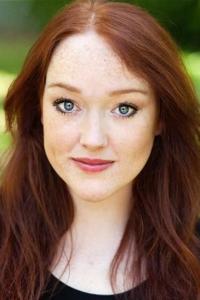 Sian Crisp as Waitress in Rocketman (05/2019)