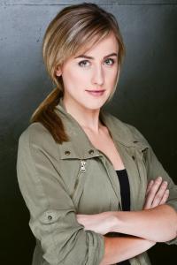 Gwynne Phillips as Real Estate Agent (uncredited) in BlackBerry (02/2023)
