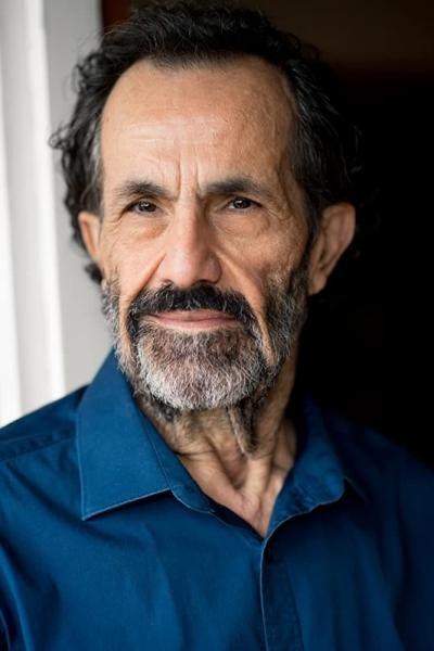 Simon Elrahi profile image