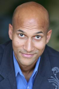 Keegan-Michael Key as Toad (voice) in The Super Mario Bros. Movie (04/2023)