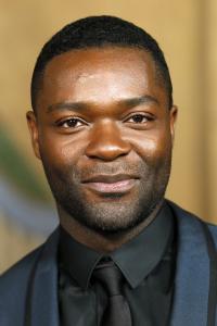David Oyelowo as Mervyn Cocker-Norris in See How They Run (09/2022)