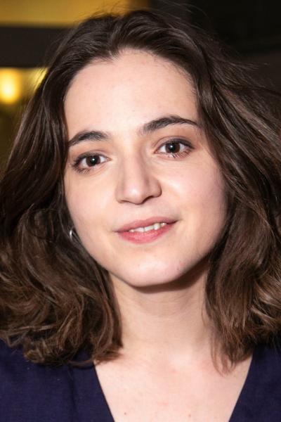 Pearl Chanda profile image