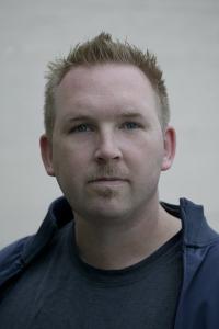 Greg Strause as Visual Effects in Avatar (12/2009)