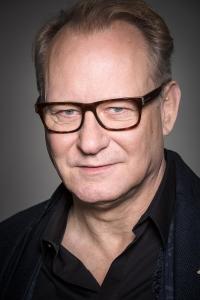 Stellan Skarsgård as Baron Harkonnen in Dune: Part Two (02/2024)