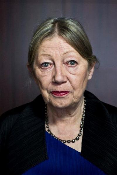 Françoise Lebrun profile image
