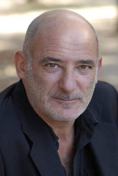 Jean-Pierre Becker profile image