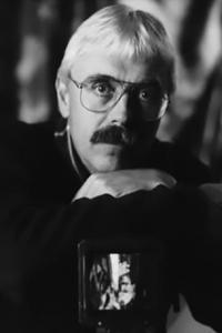 Bruce McBroom as Still Photographer in Beethoven (04/1992)