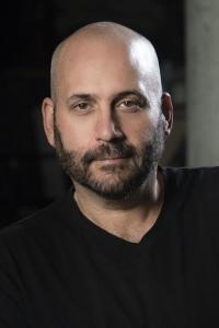 Aaron L. Gilbert as Executive Producer in Son of a Gun (10/2014)