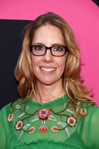 Erica Rivinoja as Thanks in Cloudy with a Chance of Meatballs (09/2009)