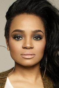 Kyla Pratt as Maya Dolittle in Dr. Dolittle 3 (04/2006)