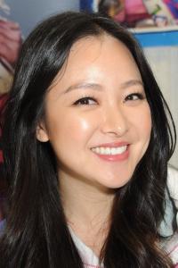 Charlet Chung as Girlfriend / Festival Kid #2 / Girl on Beach (voice) in The Addams Family 2 (10/2021)