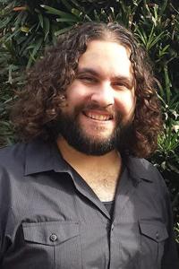 Dan Hernandez as Story in The Addams Family 2 (10/2021)