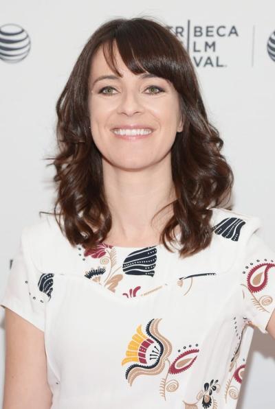 Susanna Fogel profile image