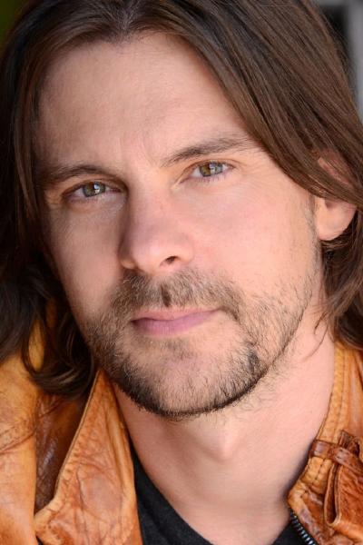 Jon Gunn profile image