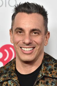 Sebastian Maniscalco as Magician Mouse (voice) in IF (05/2024)