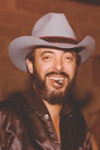Snuff Garrett as Original Music Composer in Smokey and the Bandit II (08/1980)
