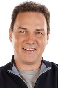 Norm Macdonald as Frank in Billy Madison (02/1995)