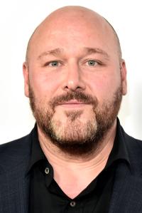 Will Sasso as Russell in Ernest Goes to School (12/1994)