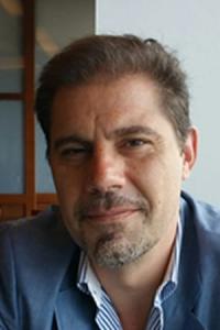Sergio Pablos as Character Designer in Rio (04/2011)