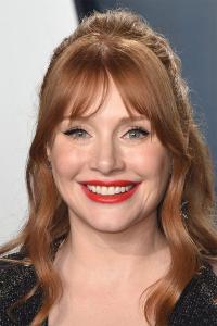 Bryce Dallas Howard as Claire Dearing in Jurassic World: Fallen Kingdom (06/2018)