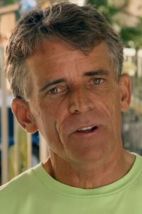 Charles Croughwell as Stunts in Live Free or Die Hard (06/2007)