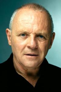 Anthony Hopkins as John Quincy Adams in Amistad (12/1997)